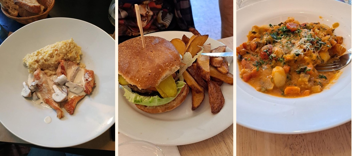 L'Evasion Bar - Gallery Image 1