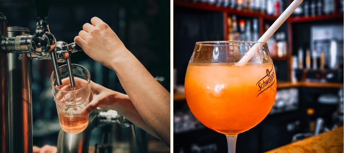 L'Evasion Bar - Gallery Image 2