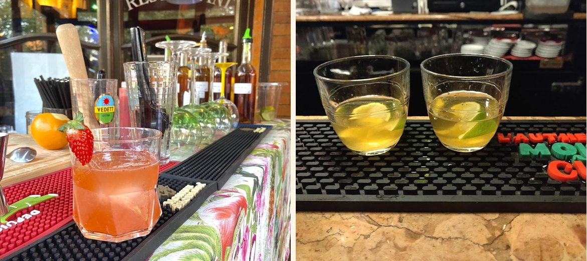 L'Evasion Bar - Gallery Image 3