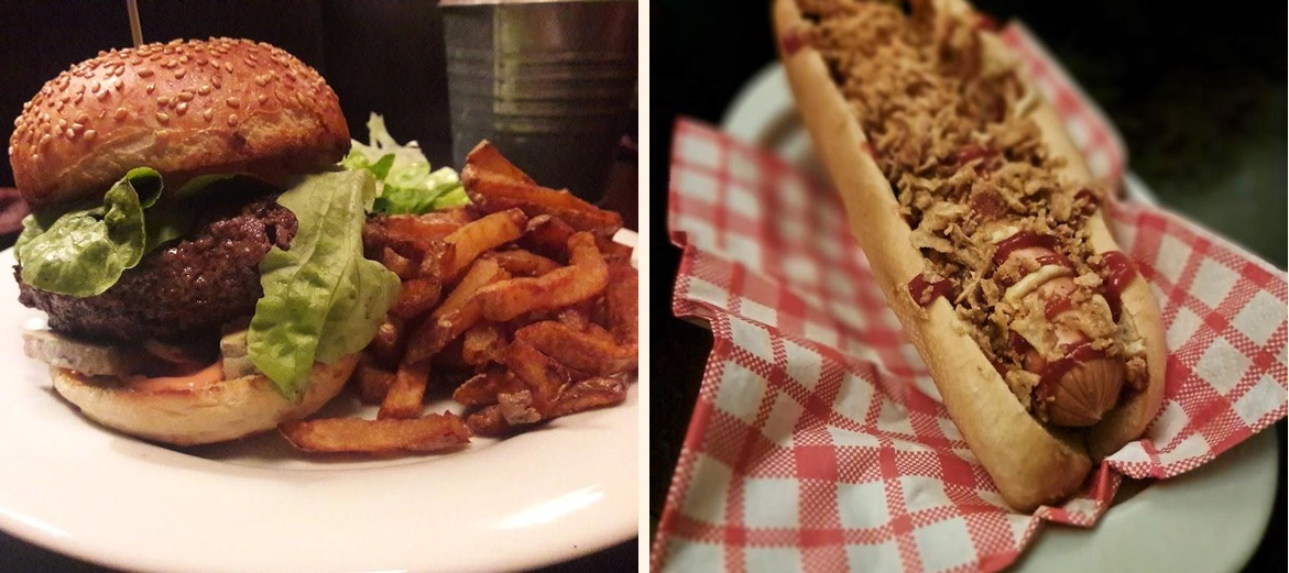 L'Evasion Bar - Gallery Image 4